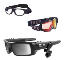 Eye Protection